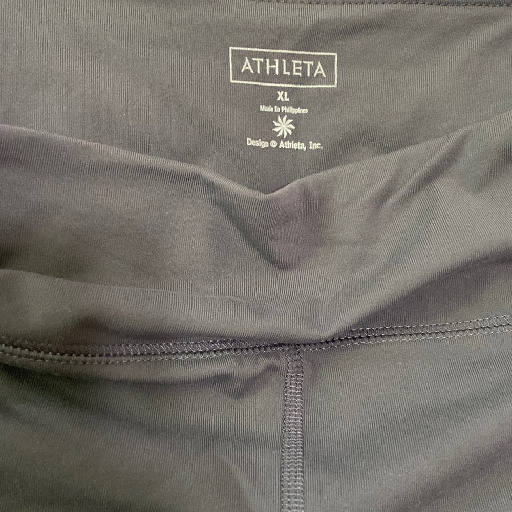 Athleta yoga pants